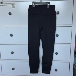Fabletics Boost PowerHold High-Waisted 7/8 legging
